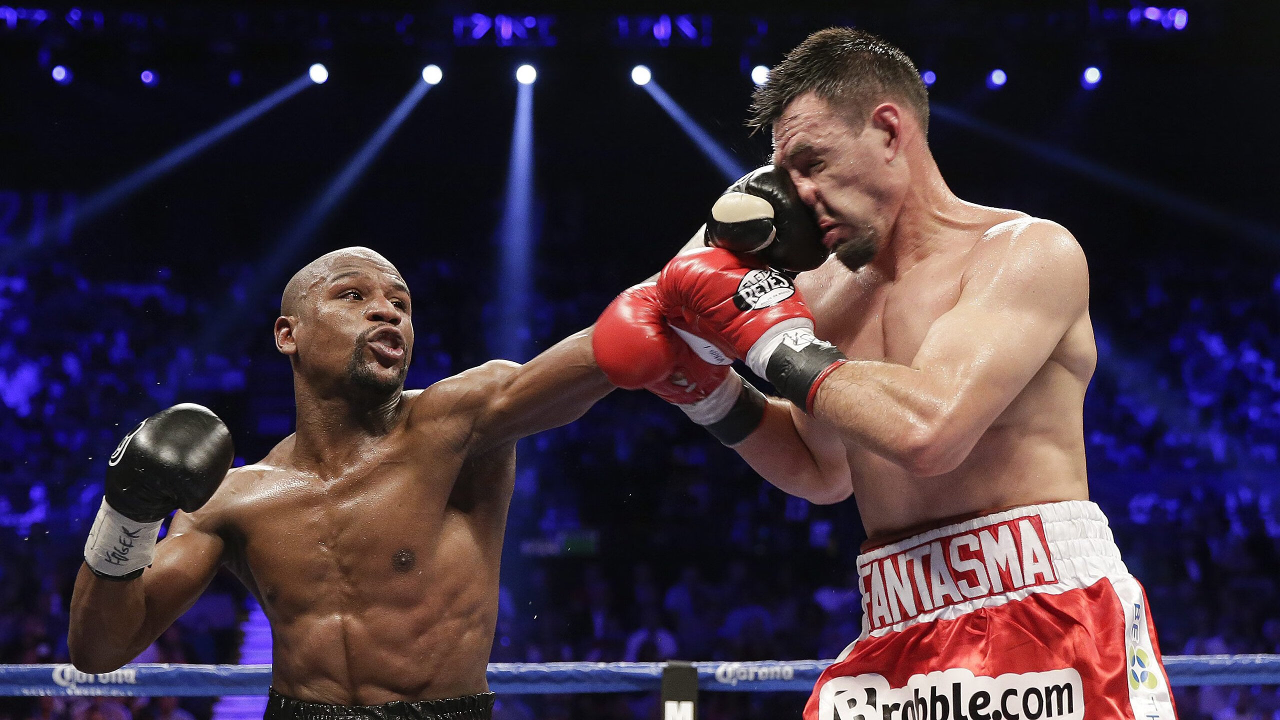 F1争冠夜，一个足球前锋给我上了堂绝命攻防课