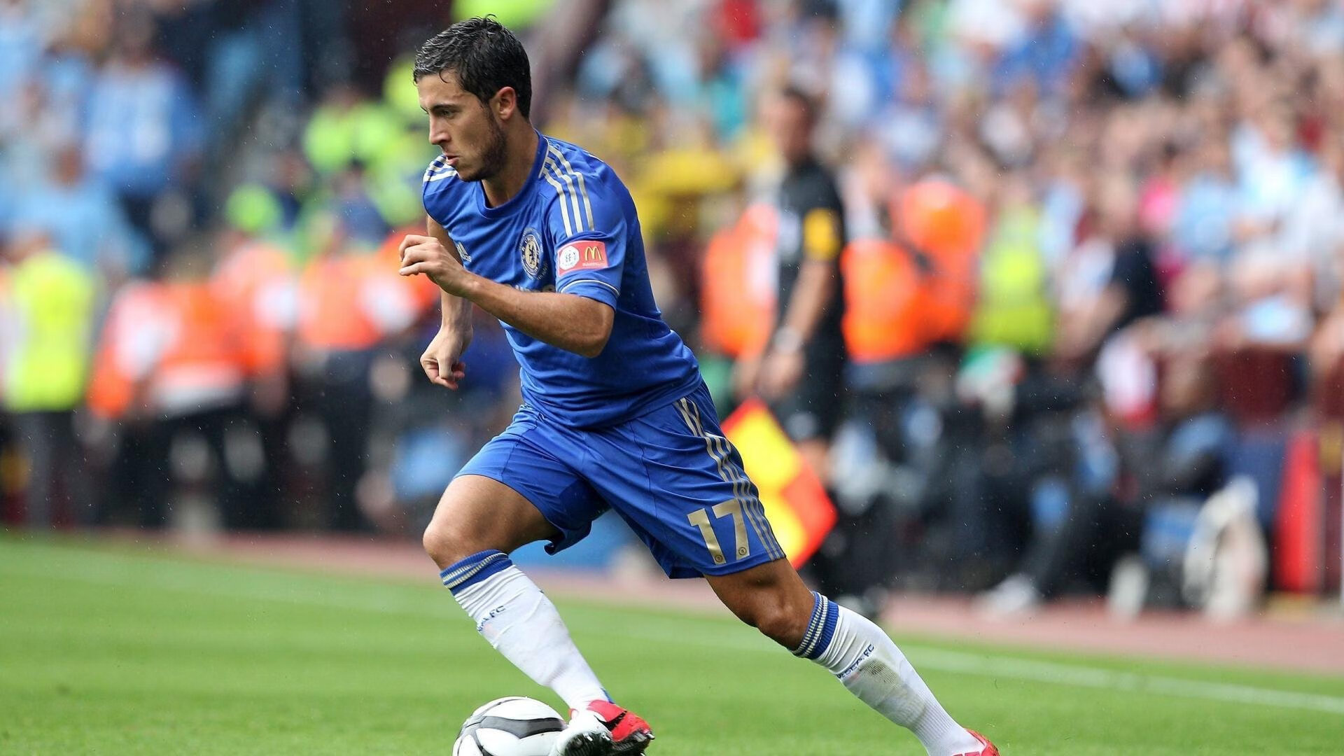 冰与火的对决,当英格拉姆的冷锋刺穿独行侠的热情防线